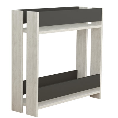 Quintana Multi-Tiered Plant Stand