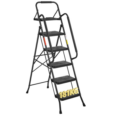 Step Ladder