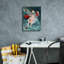 «We Are In This Together» par Lucia Heffernan, art mural sur toile-1348864932