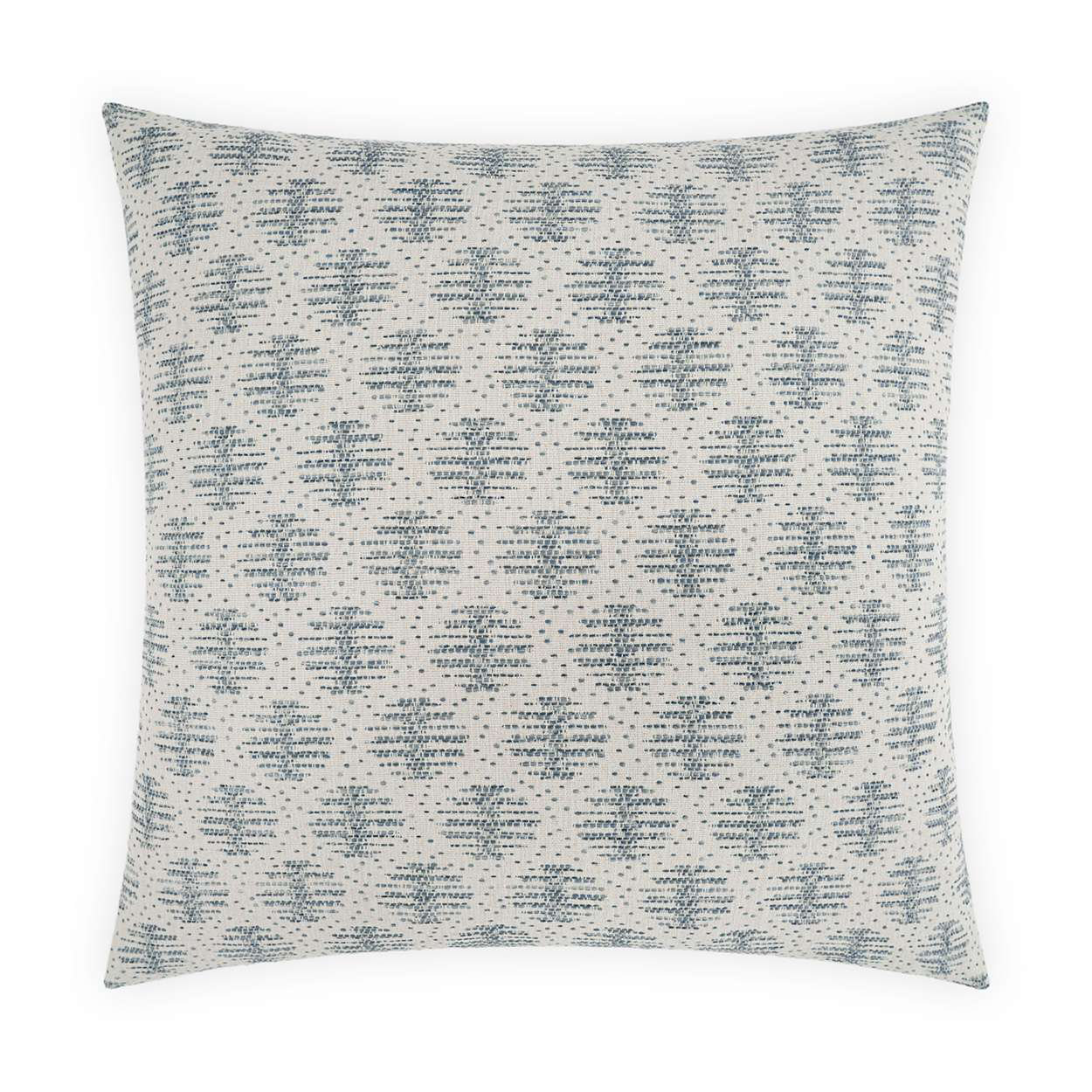Winner Dots Throw Pillow, Storm, Rectangle 14"H x 24"W