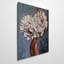 Elena - peinture sur toile tendue-526281185
