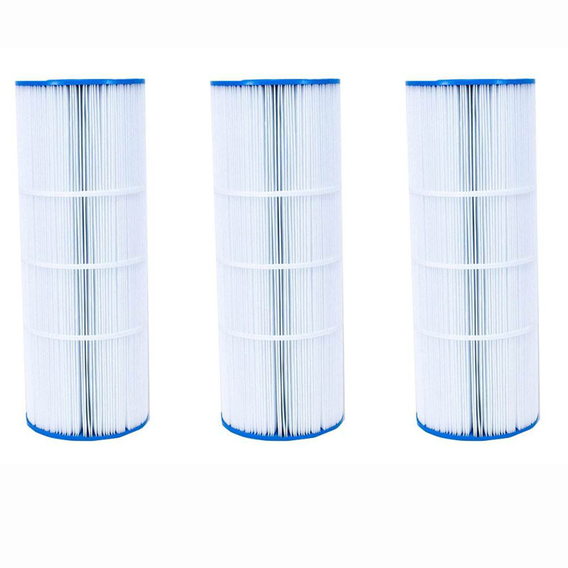 C-7699 Home Spa Replacement Cartridge 105 Wet Institute Filters