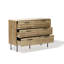 Commode 6 tiroirs Casper