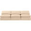 Canapé rembourré Hinami-94482320