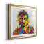 Bouddha - peinture encadrée-863307499-863307497