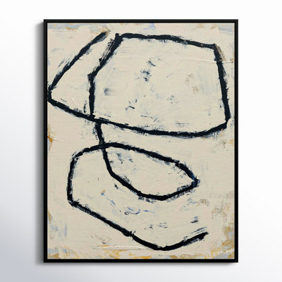Furston "Twisted 4" Print by Jacques Pilon