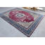 Tapis turc Oushak antique surdimensionné - Décoration marocaine rétro pour décoration intérieure
