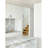Harwood Chrome LED Double Ring Pendant