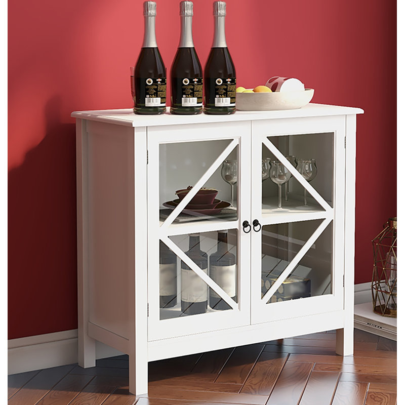 Seamas Dining Cabinet