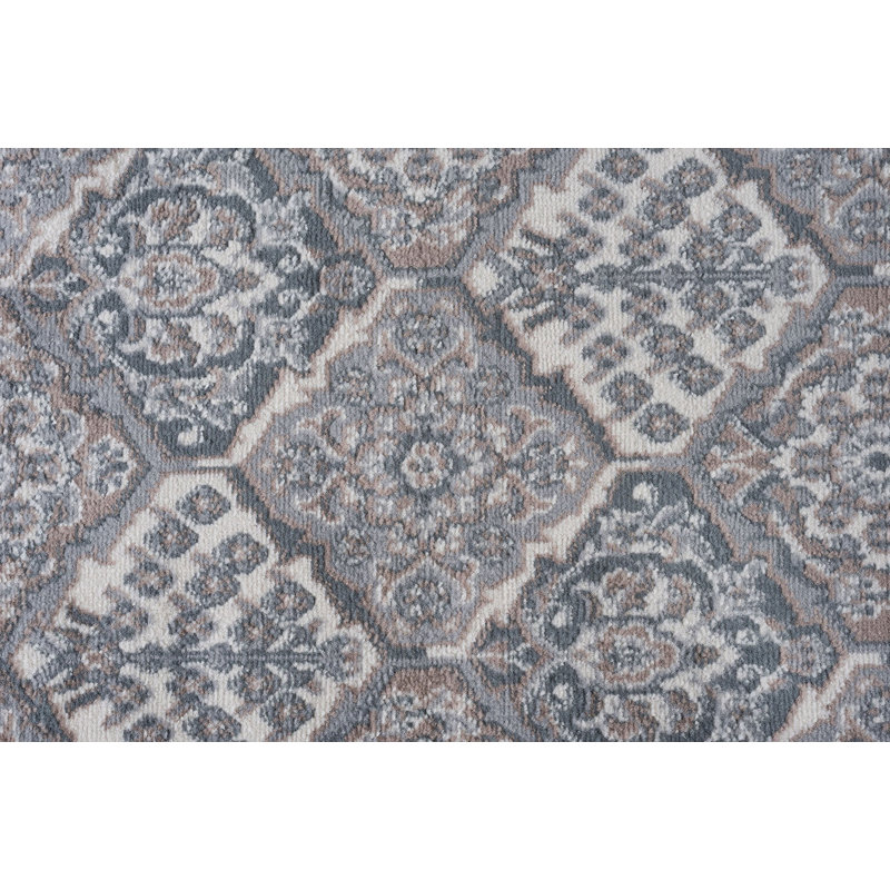Hoban Indoor Rug, Runner 2'3" x 10'