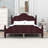Platform Bed Frame with Headboard-1713683552-1713683554