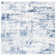Tapis abstrait Doogie 700 Performance