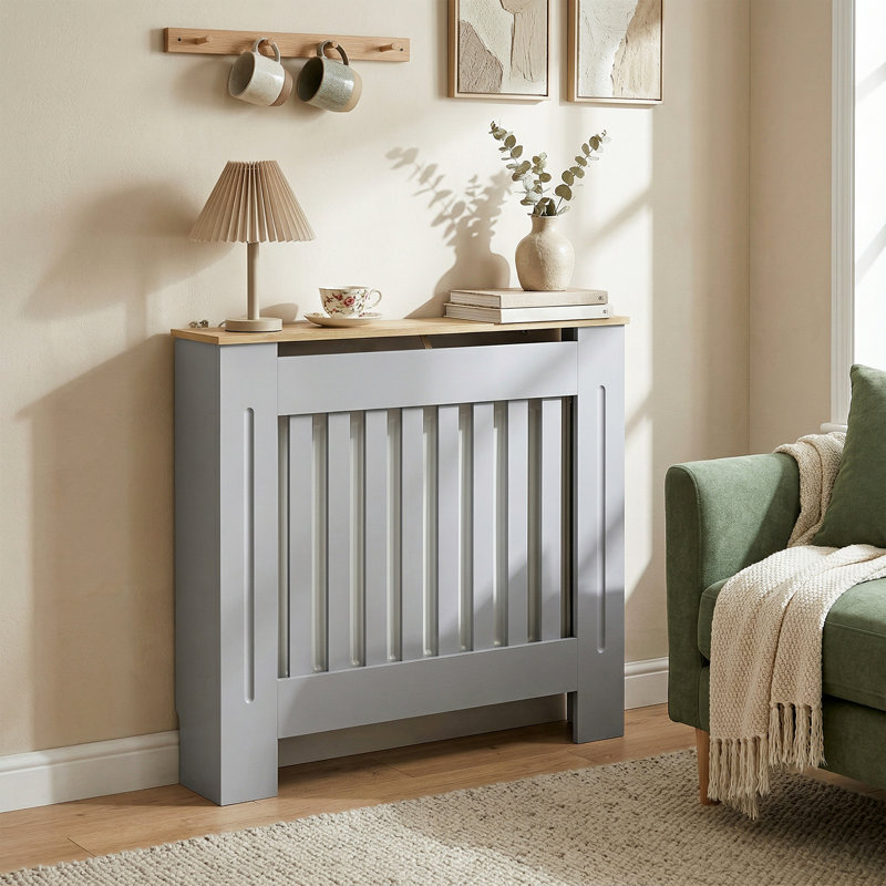 Small Radiator Cover
