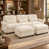 White est en rupture de stock