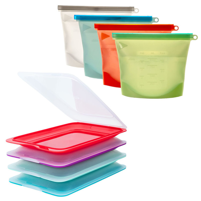 Daris Food Storage Container