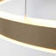 Alvertia 2 - Light Geometric LED Chandelier-27340108
