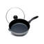 Saute Pan with Handle and Lid-89223067