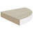 Wall Corner Shelf Floating Corner Shelf Wall Mounted Display Shelf-26527155-26496123
