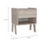 Table de chevet Gattilier-1106093120