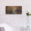 Latitude Run® «Zephyr» par Maggie Vandewalle, art mural en métal-180926785