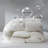 Goose Feathers Down Comforter, All Season Goose Down Duvet Insert 650In³/Oz Fill Power-56199959