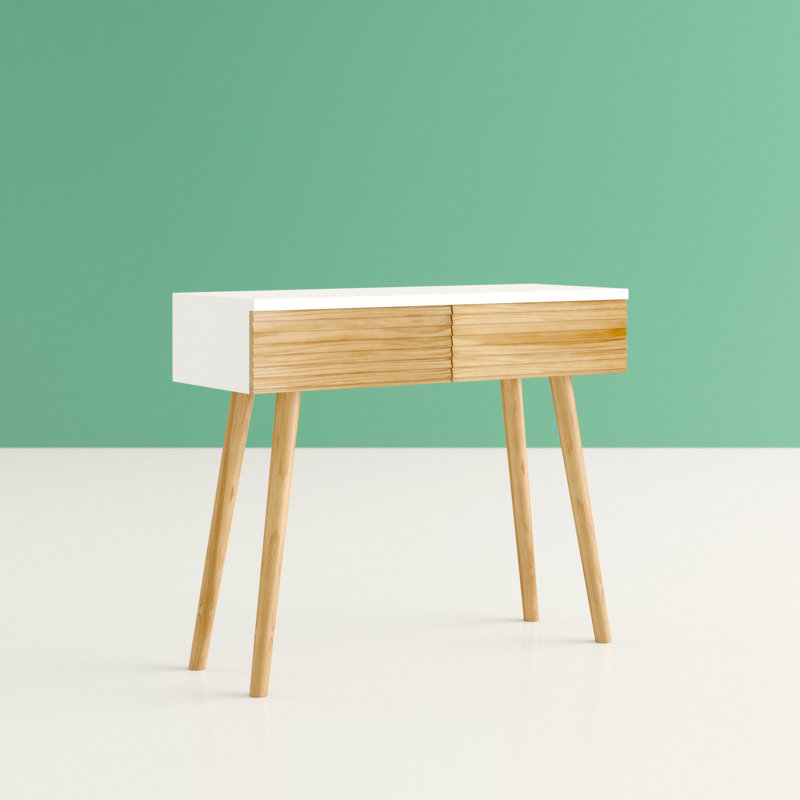 Theo 90cm Console Table