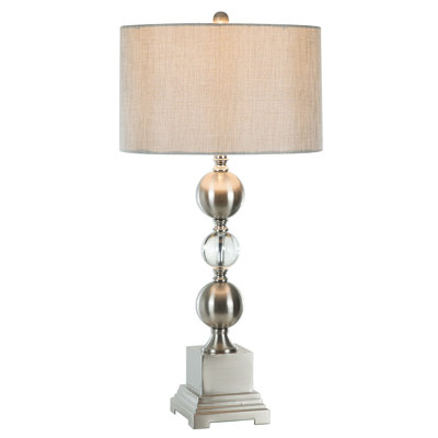 Escudero Metal Lamp