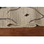 Tapis marocain Trellis