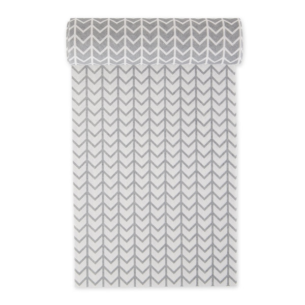 Drymate 12-in x 59-in Light Grey Shelf Liner in Gray | SL1259LGPB