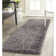 Assar Handmade Tufted Gray Area Rug