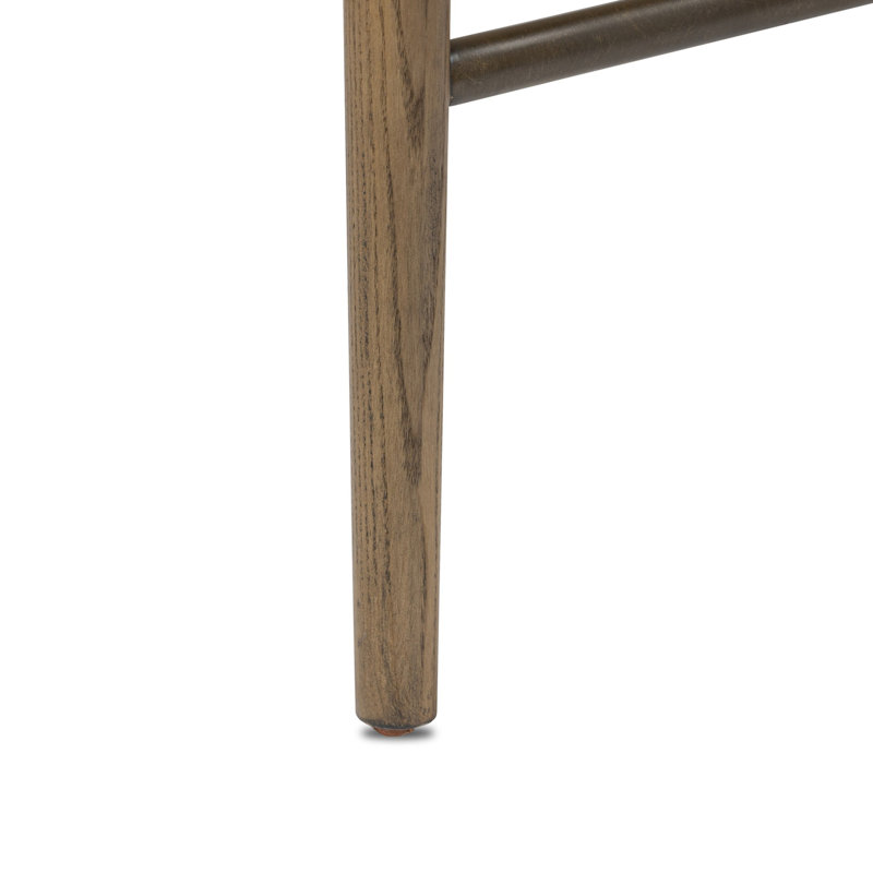 Demi Accent Stool, Beige