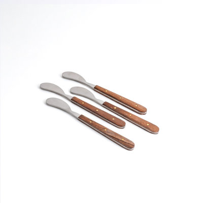 Stainless Steel Spreader Set