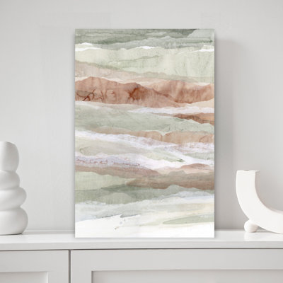 Contemporary Art Abstract Modern Wall Art