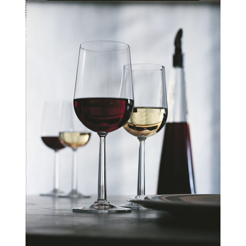 Grand Cru White Wine Glass, 15.2 oz.