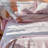 Double Stitch 100% Cotton Sheet Set-107142714-107142715