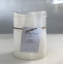 Wavy Top LED Unscented Wavy Top Wax LED Candle