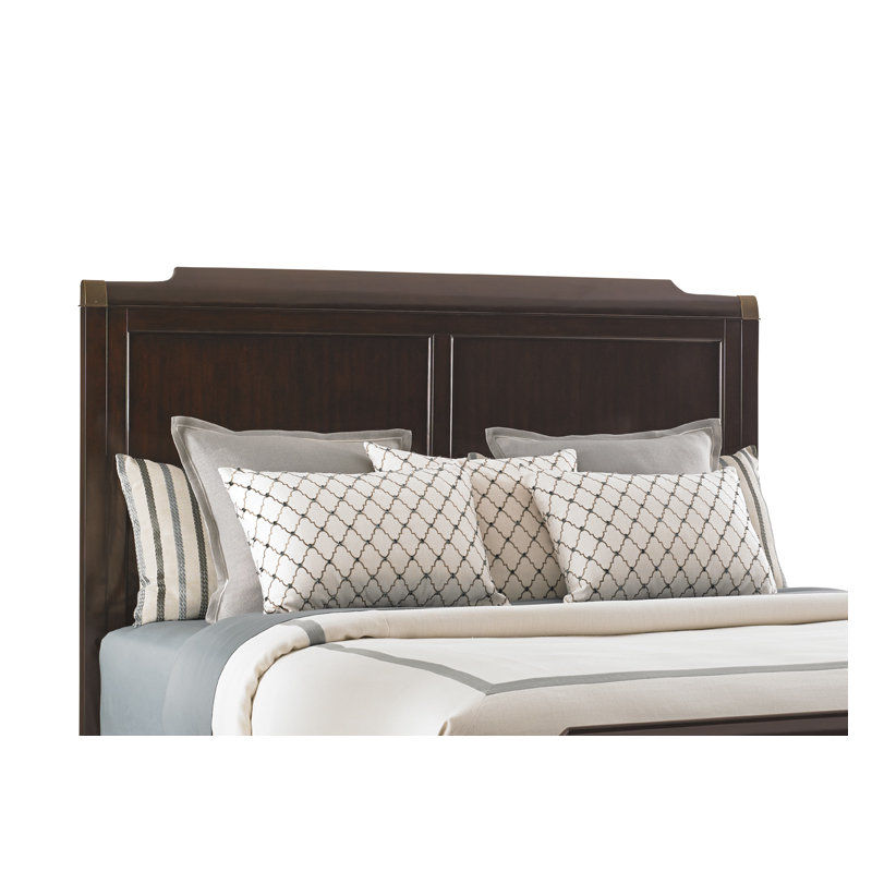 Kensington Place Bennington Panel Headboard, King