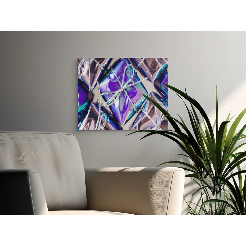 Wrapped Canvas Print Set, 16x12