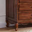 Retro Multi-Drawer Sideboard-939722975