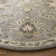 Cruz Hand Tufted Viscose Floral Rug