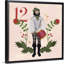 Reproduction d’art sur toile, « Twelve Days XII » par Grace Popp-859861148-859861151