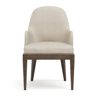 Maidstone Upholstered Arm Chair