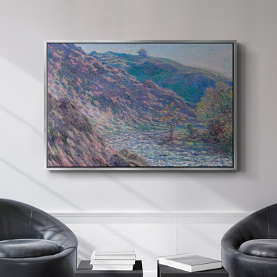 " Vintage Landscape -CLIX "