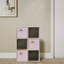 Northville 61cm W Cube Bookcase-126562250-41641820