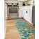 Analiese Floral Indoor Rug
