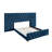 Titian Upholstered Wall Panel Bed-1492896154-1492896152