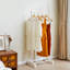Charron 63cm Rolling Clothing Rack-1344717995
