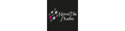 NovoTileStudio logo