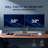 VIVO Mechanical Spring Dual Monitor Desk Mount (STAND-V002O)