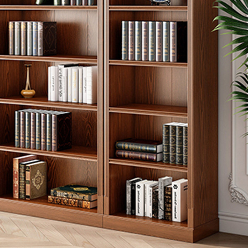 McCollum, (7 tablettes) H 83,86 po x l 20,47 po x P 12,20 po